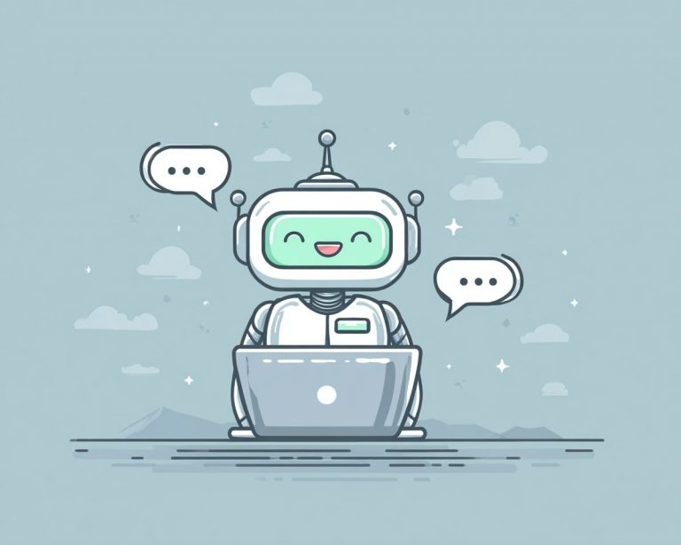 Creer chatbot ia mesure api openai