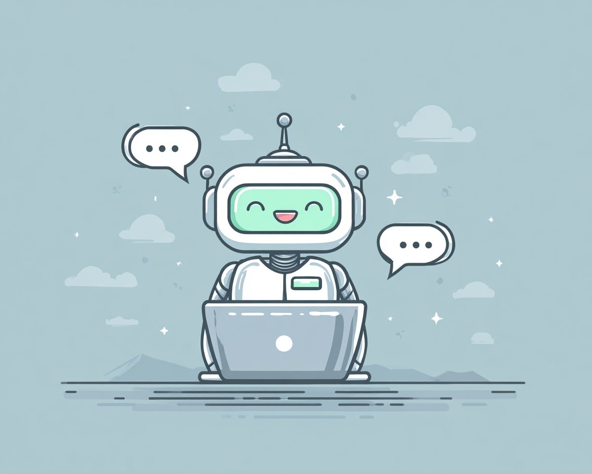 Creer chatbot ia mesure api openai