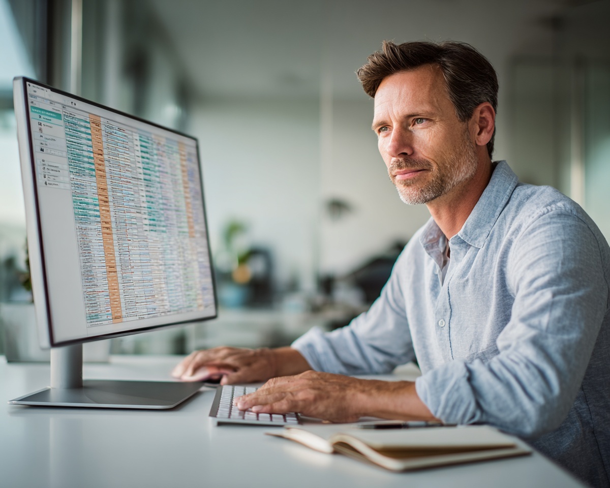 Hygiene crm proprete donnees