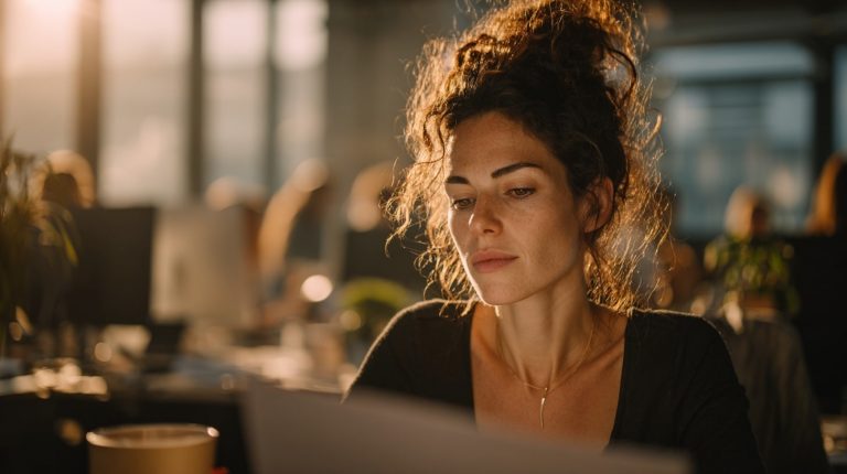 Ia service qualification leads