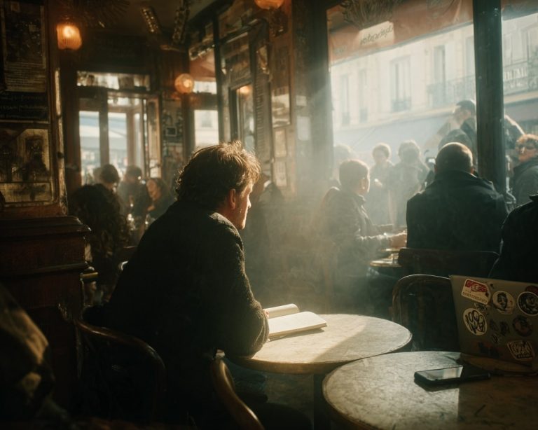 Leviers psychologiques copywriting