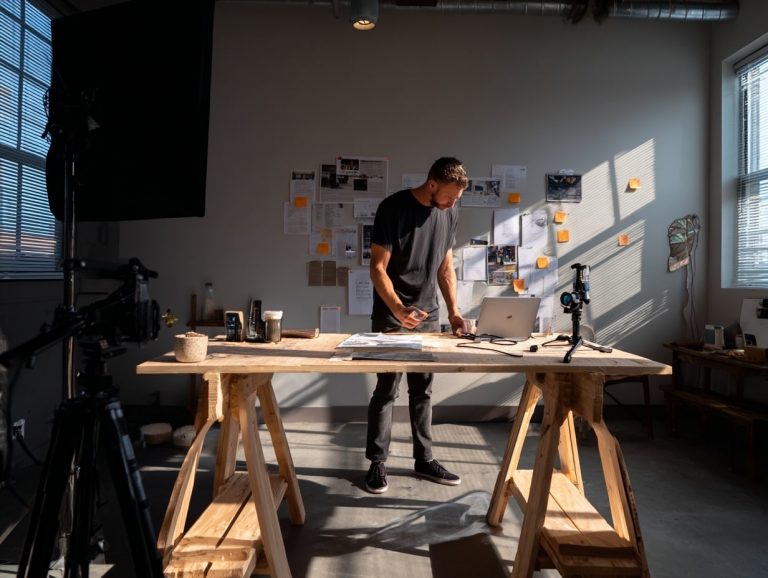 Strategie video marketing efficace