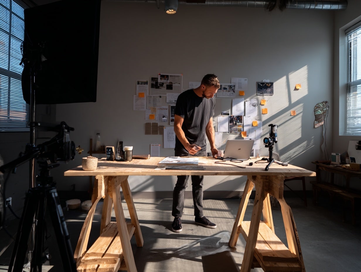 Strategie video marketing efficace