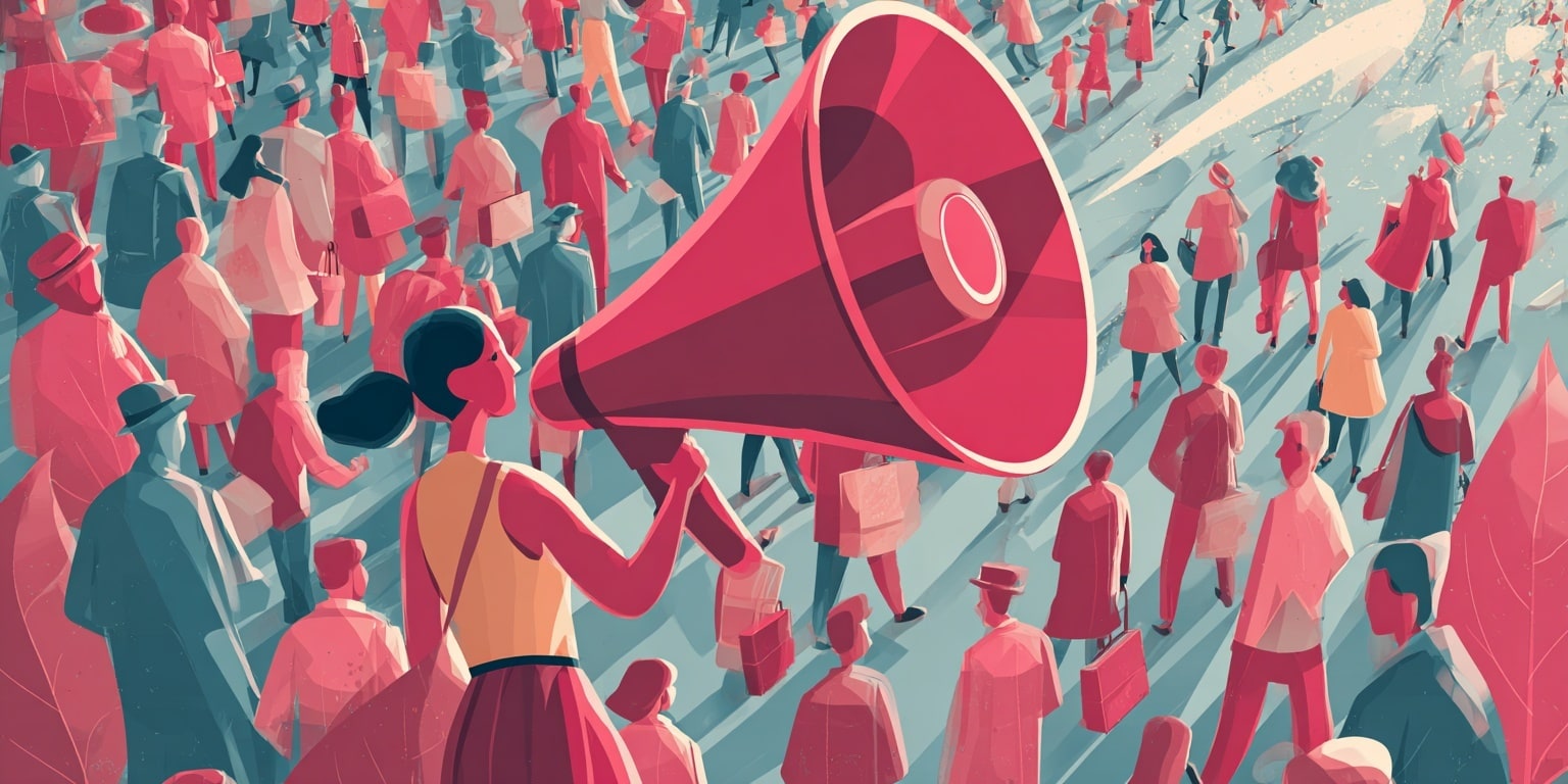 Dix ans marketing influence