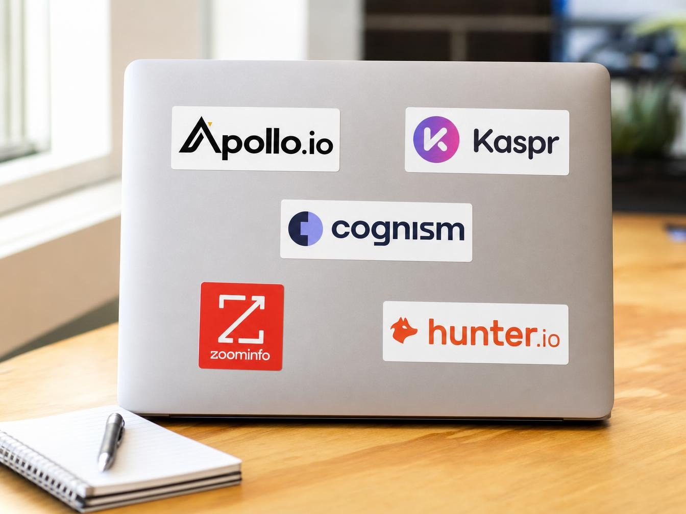 Comparatif des fournisseurs de bases B2B