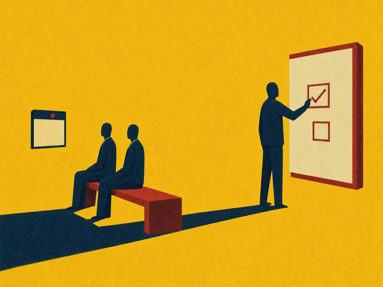 Ce que Gartner dit du comportement des acheteurs B2B